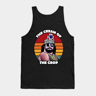 The Cream Of The Crop Tank Top